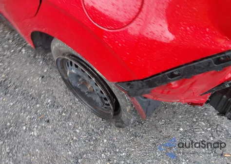 2021 Kia Soul Lx из США, поврежденный, VIN KNDJ23AU3M7777318